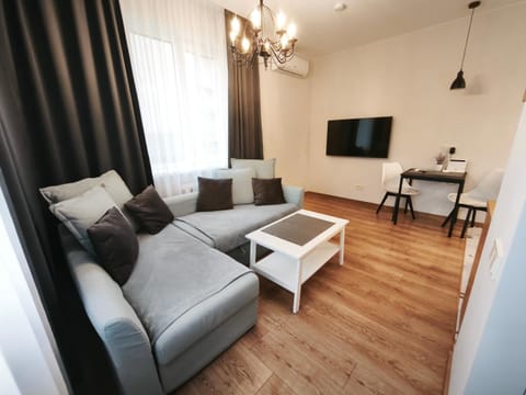 Apartamentai centre Apartment in Klaipėda