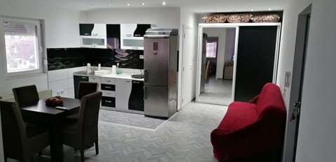 YOUR home Apartment in Belgrade