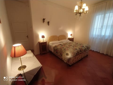 Casa Gialla Bed and Breakfast in Lido di Venezia