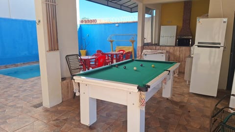 Billiard