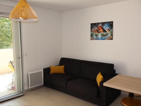 Le Soleil de Mougins Apartment in Mouans-Sartoux