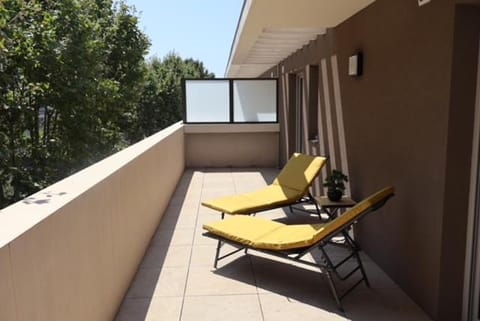 Le Soleil de Mougins Apartment in Mouans-Sartoux
