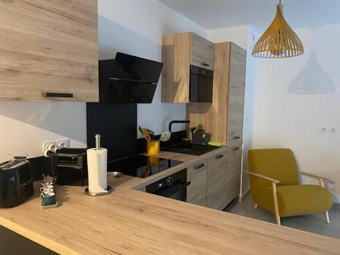 Le Soleil de Mougins Apartment in Mouans-Sartoux