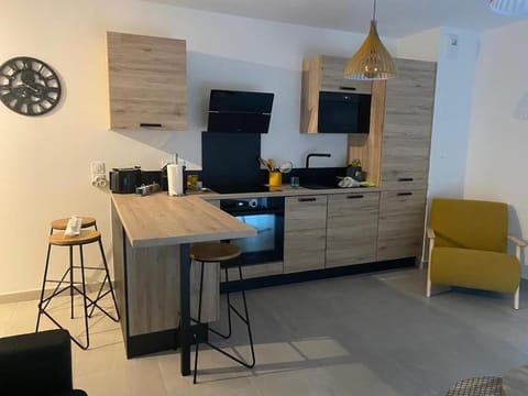 Le Soleil de Mougins Apartment in Mouans-Sartoux