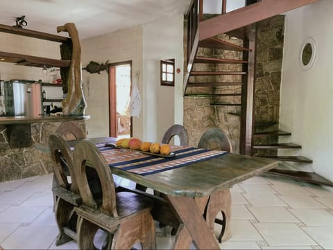 Hostel Mawe Hostel in Paraty