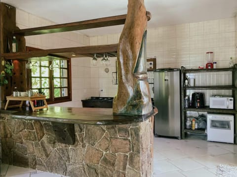 Hostel Mawe Hostel in Paraty