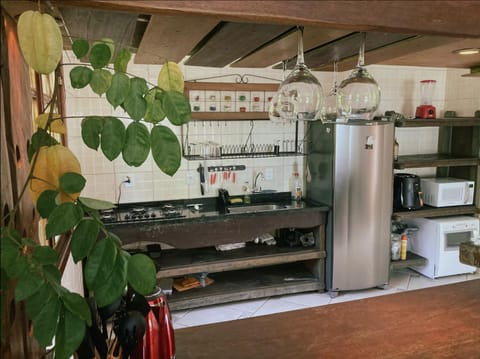 Hostel Mawe Hostel in Paraty