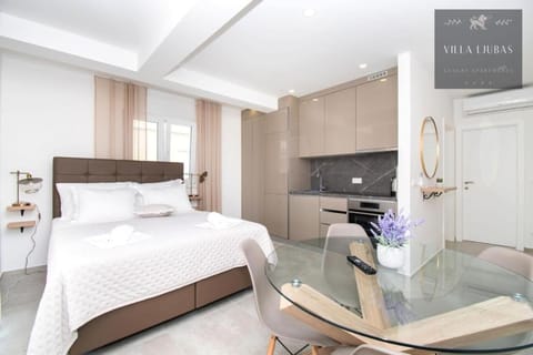 VILLA LJUBAS Apartment in Šibenik-Knin County, Croatia