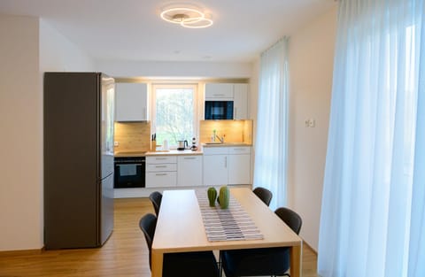 Appart-Hotel Ernz Noire Apartment hotel in Luxembourg