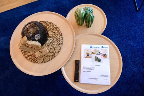 Appart-Hotel Ernz Noire Apartment hotel in Luxembourg