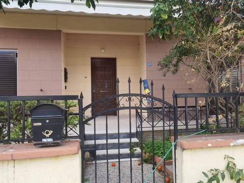 Silence area 1 in north Athens Apartment in North Athens Regional Unit, Greece