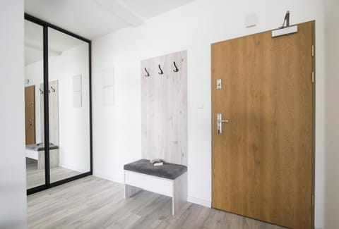 SUNSET RESORT APARTAMENT KaPi Apartment in West Pomeranian Voivodeship, Poland