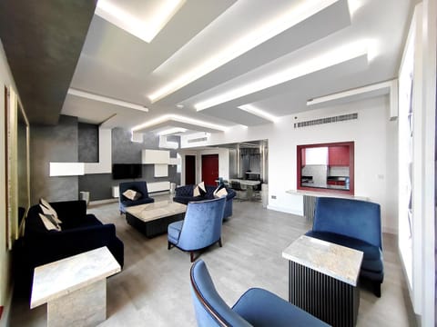 Elan Rimal Suites JBR Beach Sea View Apartment in Dubai