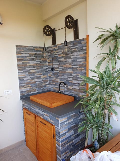 Giancasavacanze Apartment in Alghero