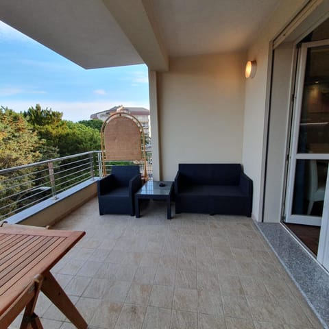Giancasavacanze Apartment in Alghero