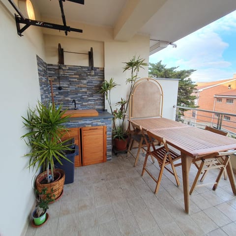 Giancasavacanze Apartment in Alghero