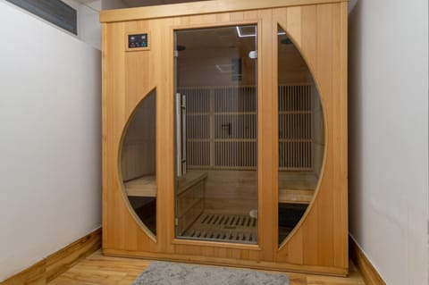 Familia Apartament na wzgórzu 2 z sauną i salą zabaw dla dzieci Apartment in Pomeranian Voivodeship