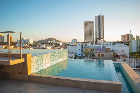 View (from property/room), Swimming pool