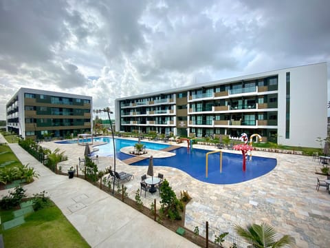 Aqua park, Swimming pool, Public Bath