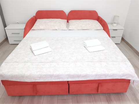 Apartman Prenj Apartment in Federation of Bosnia and Herzegovina