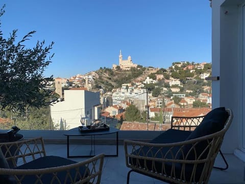Patio, Balcony/Terrace, Balcony/Terrace