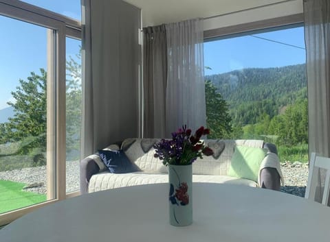 B&B Tantané Bed and Breakfast in Torgnon