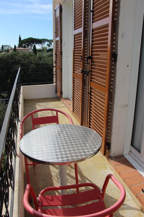 2 pièces calme et fonctionnel Apartment in Cagnes-sur-Mer