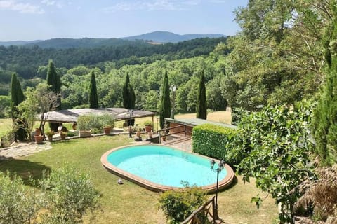 Tuscan dream, lux 2-bed apartment balcony and pool Apartment in Umbria