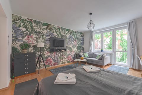 TV and multimedia, Living room