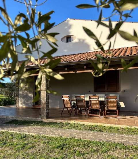 Property building, Balcony/Terrace, Garden view