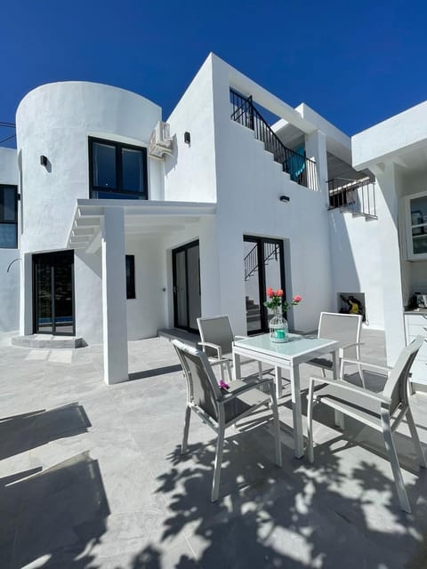 Modern luxury villa Paradise Villa in Calp