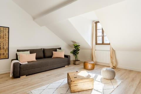 Living room, Other, Seating area