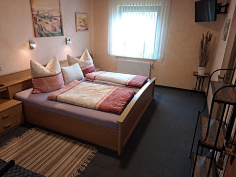 Moselpension Gwosch Bed and Breakfast in Cochem-Zell