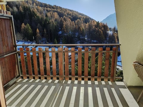 Appartamento con vista - nuova ristrutturazione Apartment in Sauze d'Oulx