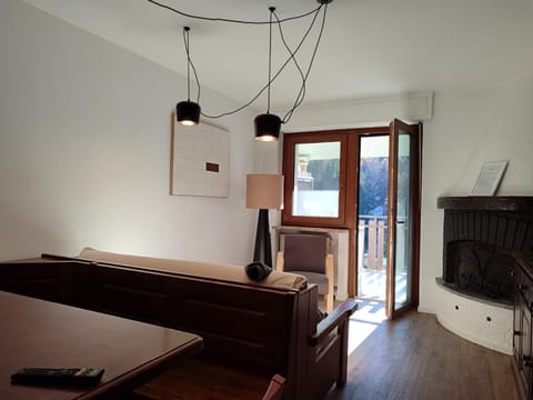 Appartamento con vista - nuova ristrutturazione Apartment in Sauze d'Oulx