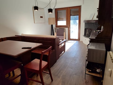 Appartamento con vista - nuova ristrutturazione Apartment in Sauze d'Oulx