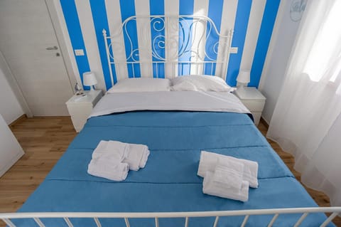 EDEN CONERO Appartamento SAN MICHELE - NUMANA Apartment in Numana