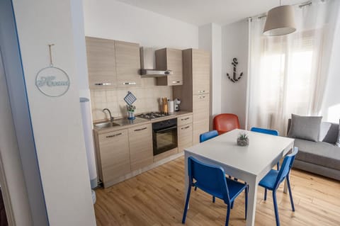 EDEN CONERO Appartamento SAN MICHELE - NUMANA Apartment in Numana