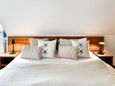 Residenz Kormoran, Ankerzeit Apartment in Prerow