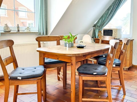 Residenz Kormoran, Ankerzeit Apartment in Prerow