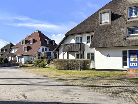 Residenz Kormoran, Ankerzeit Apartment in Prerow