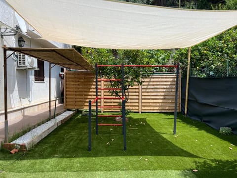 Casa del Sole: Relax & Charme nella Riviera Ligure House in Liguria