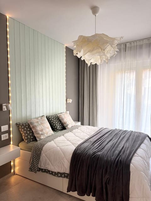 ApartRiva in historical center near Lake Apartment in Riva del Garda