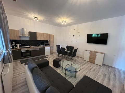 Apartment Tilia Apartment in Lika-Senj County