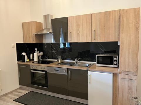 Apartment Tilia Apartment in Lika-Senj County