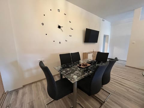 Apartment Tilia Apartment in Lika-Senj County