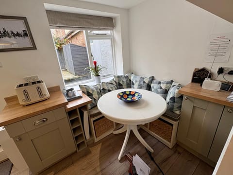 Stylish Town House in Medieval Grid House in Bury Saint Edmunds
