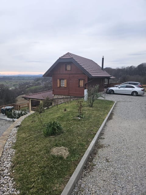 Property building, Natural landscape