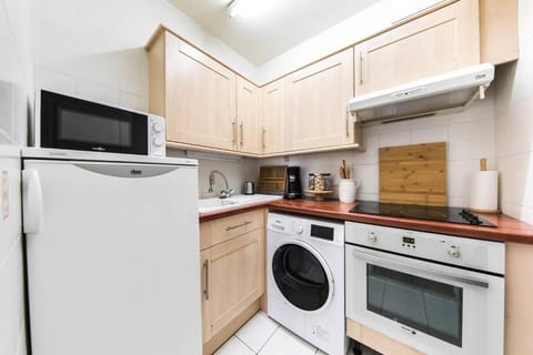 Appartement lumineux 2 chambres Coeur de Tours Apartment in Tours