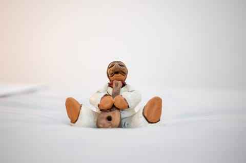 A’ CASARELLA House in Naples